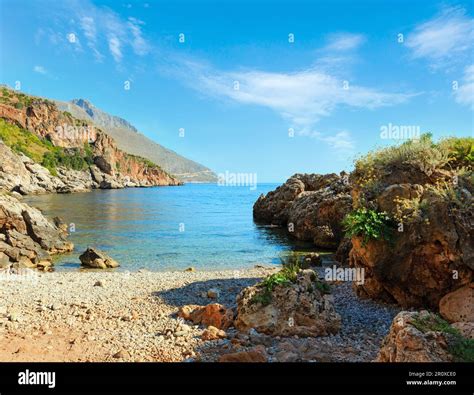 Zingaro, a coastal Sicilian paradise 